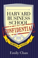 Harvard business school for sale  North Smithfield