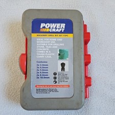 Power craft piece for sale  EYEMOUTH