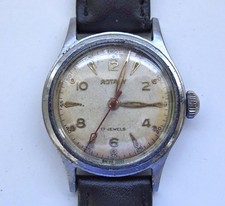 Gent vintage rotary for sale  WORTHING