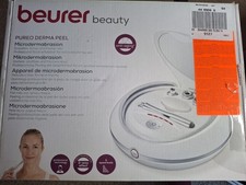 Beurer mikrodermabrasion 100 gebraucht kaufen  Schwerin