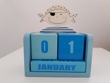 block calendar for sale block calendar for sale CARLISLE