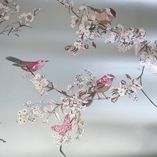 Rolls dunelm wallpaper for sale  CHELMSFORD