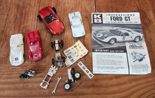 Vintage slot car for sale  Portland