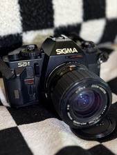 Sigma dslr 70mm d'occasion  Expédié en Belgium