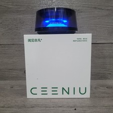 Usado, Purificadores de ar Ceeniu Smart Car, 2024 novo tipo, fragrância cênica premium comprar usado  Enviando para Brazil