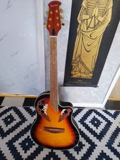 Harley benton ovation for sale  DERBY