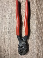 Pince coupante knipex d'occasion  Roubaix