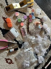 Job lot acrylic for sale  NEWCASTLE UPON TYNE