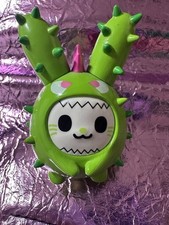 Tokidoki cactus bunnies for sale  BRIGHTON