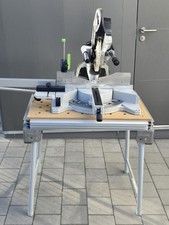 Festool kappsäge kapex gebraucht kaufen  Höchstadt a.d.Aisch