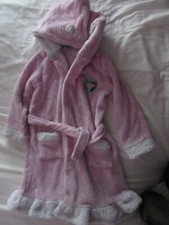 Frozen dressing gown for sale  SWINDON