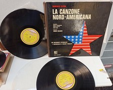 Canzone nord americana usato  Roma