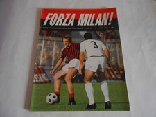 Forza milan n.3 usato  Torino