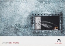 Catalogue brochure citroen d'occasion  Palaiseau