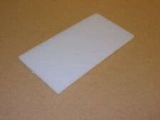 Nylon sheet 1mm for sale  HULL