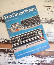 Vintage ford truck for sale  Cross Plains