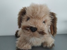 Kuscheltier stofftier hund gebraucht kaufen  Frankfurt am Main