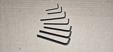 Craftsman piece hex for sale  Indianapolis