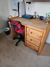 Kids desk nightstand for sale  West Newbury