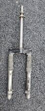 Fourche complète yamaha d'occasion  Courbevoie
