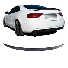 Heckspoiler spoilerlippe audi gebraucht kaufen  Ilshofen