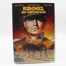 Dvd rommel wüstenfuchs gebraucht kaufen  Fulda