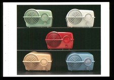 Postcard radio crosley for sale Postcard radio crosley for sale  EASTBOURNE