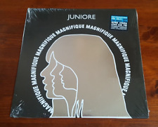 Juniore sealed promo d'occasion  Expédié en Belgium