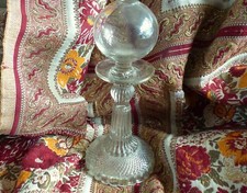 Belle lampe huile d'occasion  Eyguières