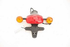 MUDGUARD FENDER KOTFLÜGEL Triumph Thruxton 1200 RS na sprzedaż  PL