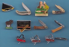 Rare lot pin d'occasion  Expédié en Belgium