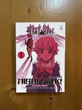 Mirai nikki vol. usato  Borgo Veneto