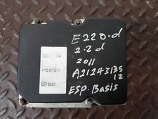 Mercedes class e250 for sale  WALSALL
