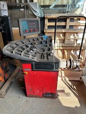Balco wheel tyre for sale  SOUTHAM