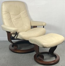 Ekornes stressless large for sale  Orlando