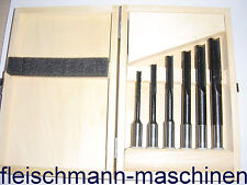 Edessö langlochfräser langlo gebraucht kaufen  Plößberg