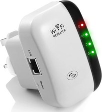 Wireless wifi repeater for sale  PRESTON