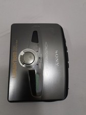 Sony ex362 walkman for sale  LLANIDLOES