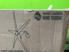 Nature generator hkngwt for sale  Addison
