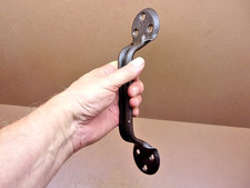 Vintage large wrought for sale  Troy