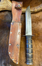 Wwii usmc bar for sale  Peoria