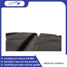 Pneu greentrac journey d'occasion  Saint-Quentin