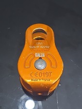 Petzl fixe pulley for sale  BASINGSTOKE
