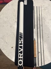 Orvis helios 4wt for sale  Philadelphia