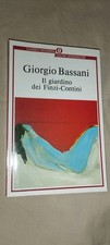 Giorgio bassani giardino usato  Casale Monferrato
