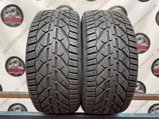 Gomme invernali usate usato  Italia