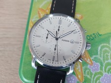 Fossil commuter chronograph gebraucht kaufen Fossil commuter chronograph gebraucht kaufen  Erkrath
