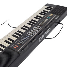 Casio casiotone 205 for sale  Jersey Shore