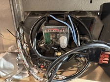 Buderus ölbrenner bde gebraucht kaufen  Würzburg