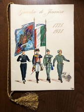 Raro calendario della usato  Lucca